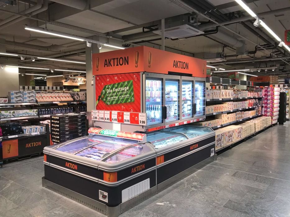 Bilder Lidl Schweiz