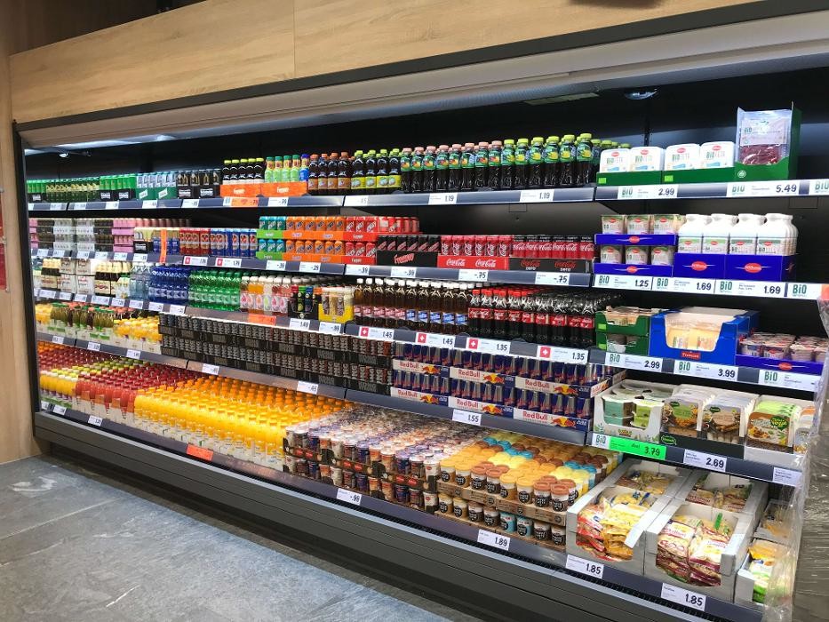 Bilder Lidl Schweiz