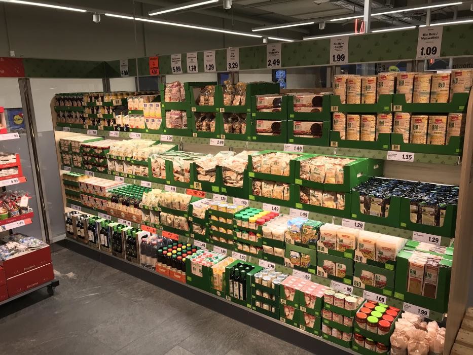 Bilder Lidl Schweiz