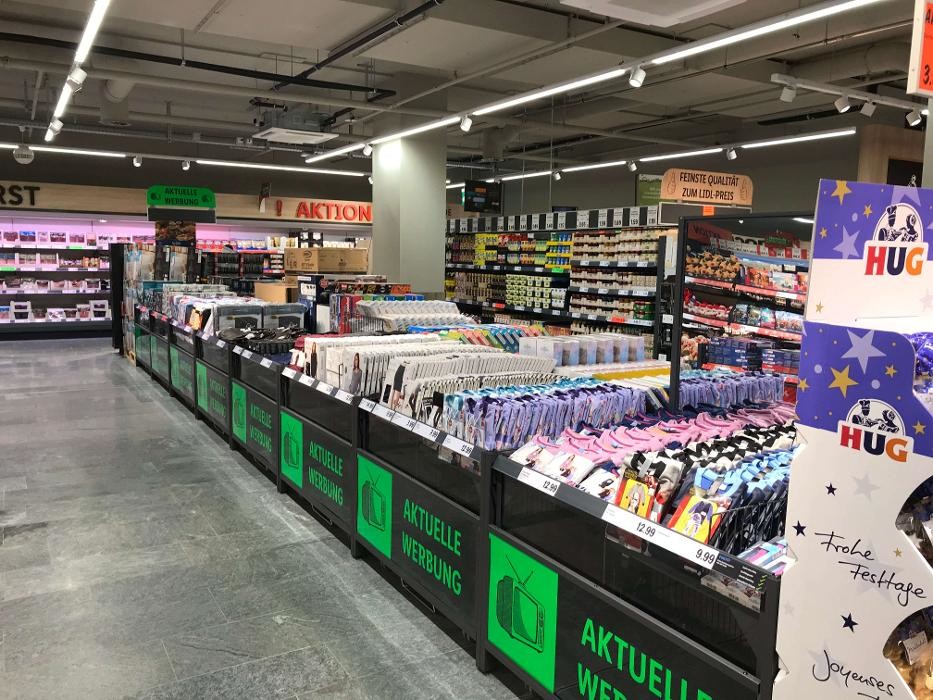 Bilder Lidl Schweiz