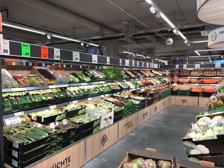 Bilder Lidl Schweiz