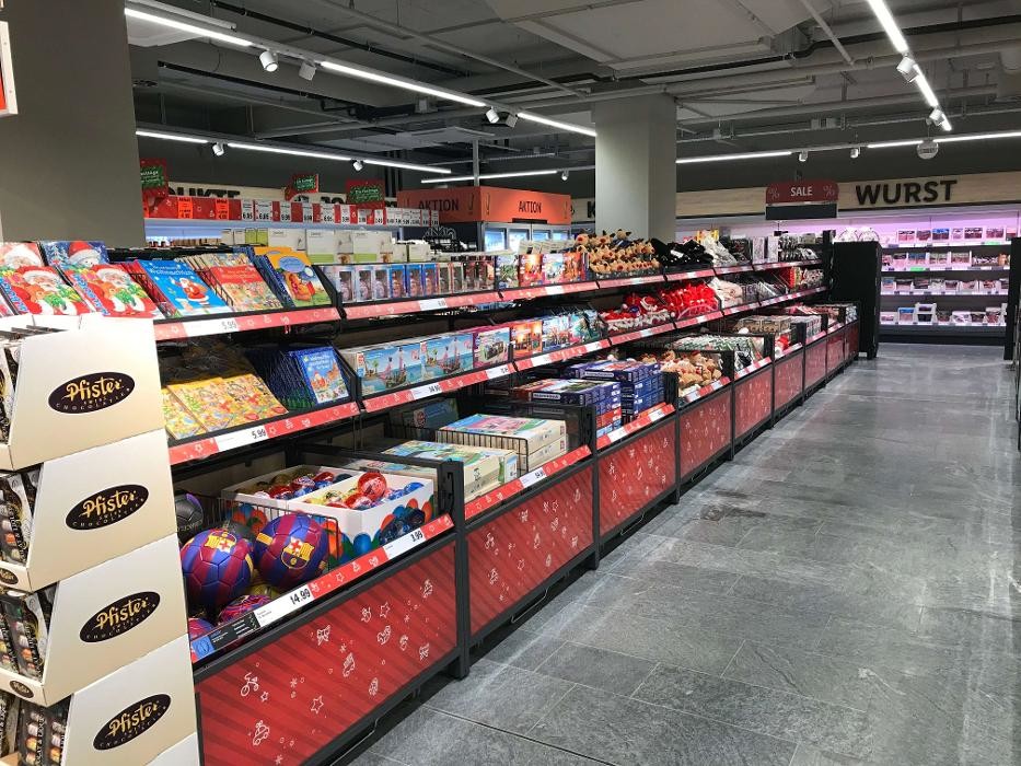 Bilder Lidl Schweiz
