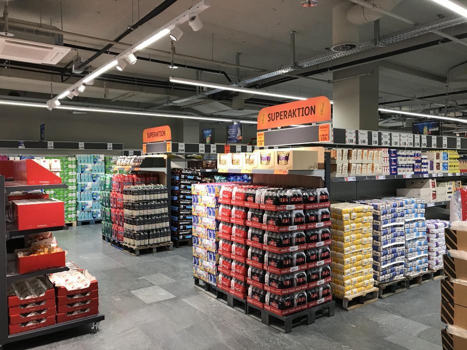 Bilder Lidl Schweiz
