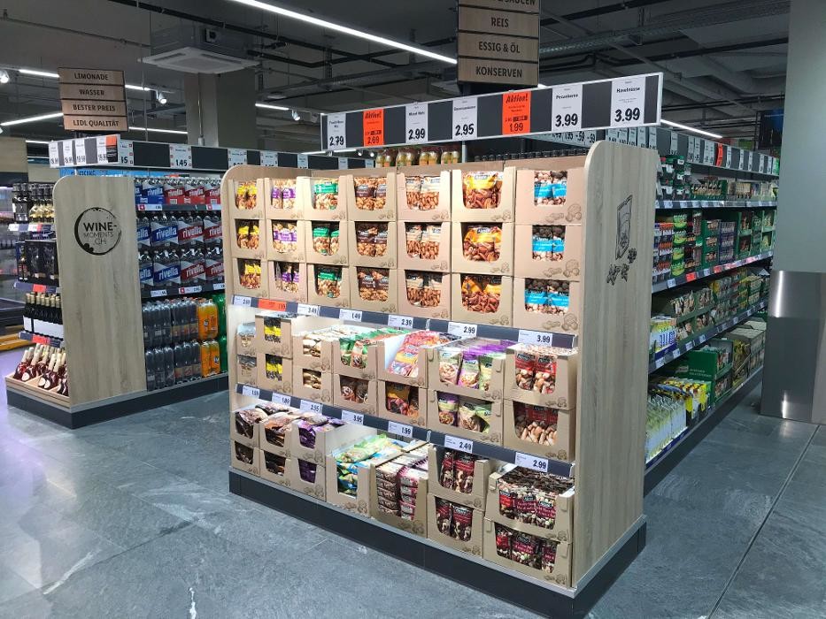 Bilder Lidl Schweiz