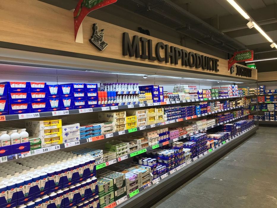 Bilder Lidl Schweiz