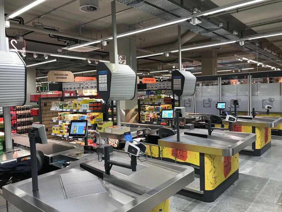 Bilder Lidl Schweiz