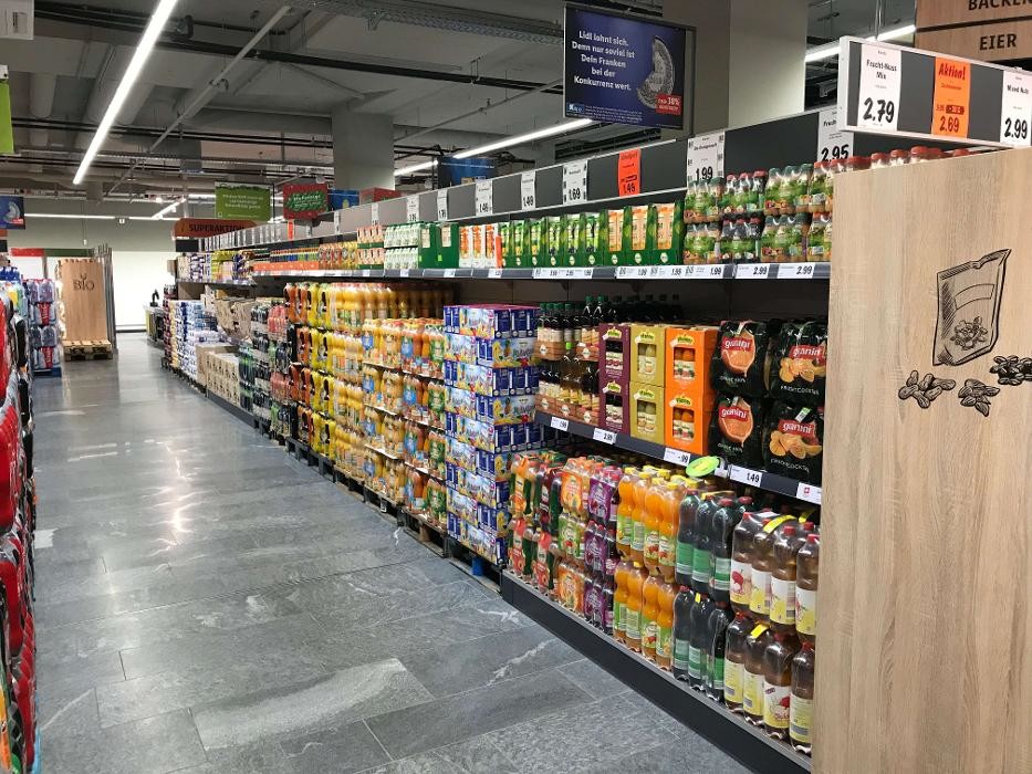 Bilder Lidl Schweiz