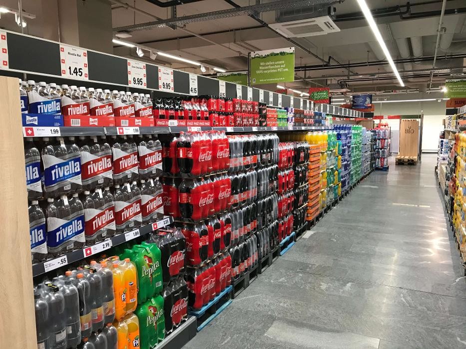 Bilder Lidl Schweiz