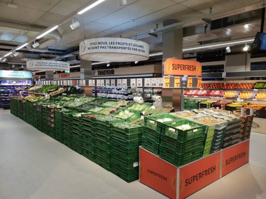 Bilder Lidl Suisse