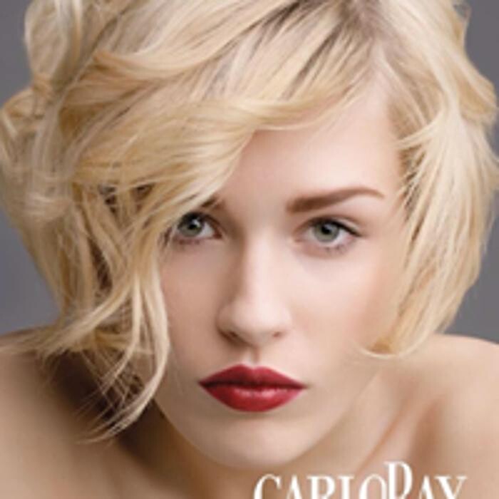 Bilder Carlo Bay Hair Diffusion