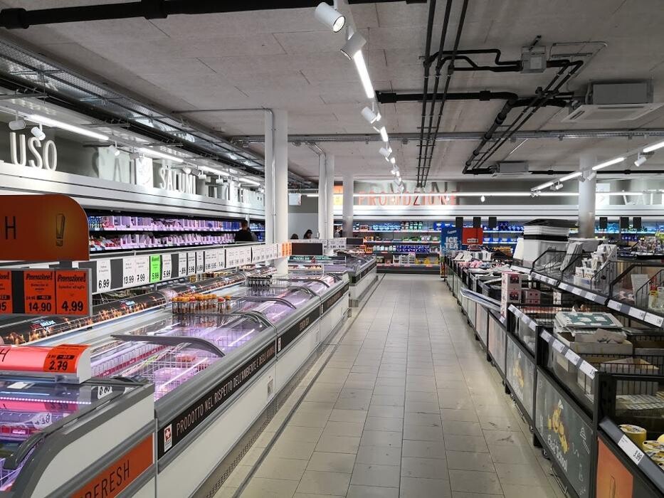 Bilder Lidl Schweiz