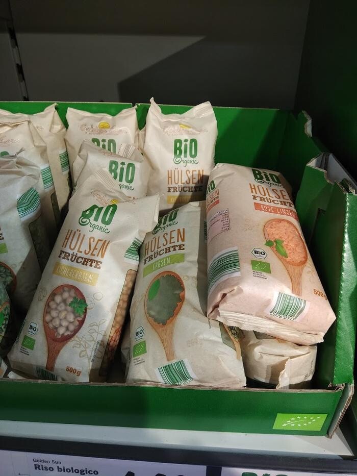 Bilder Lidl Schweiz