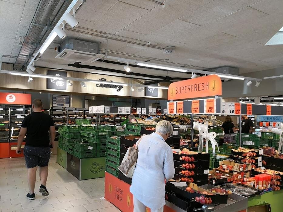 Bilder Lidl Schweiz