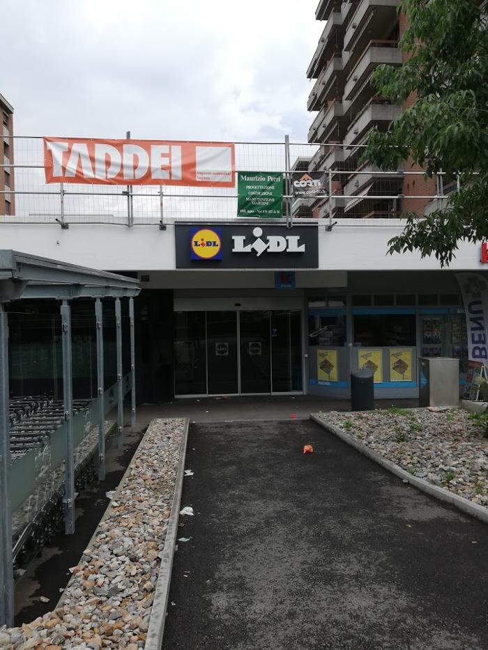 Bilder Lidl Schweiz
