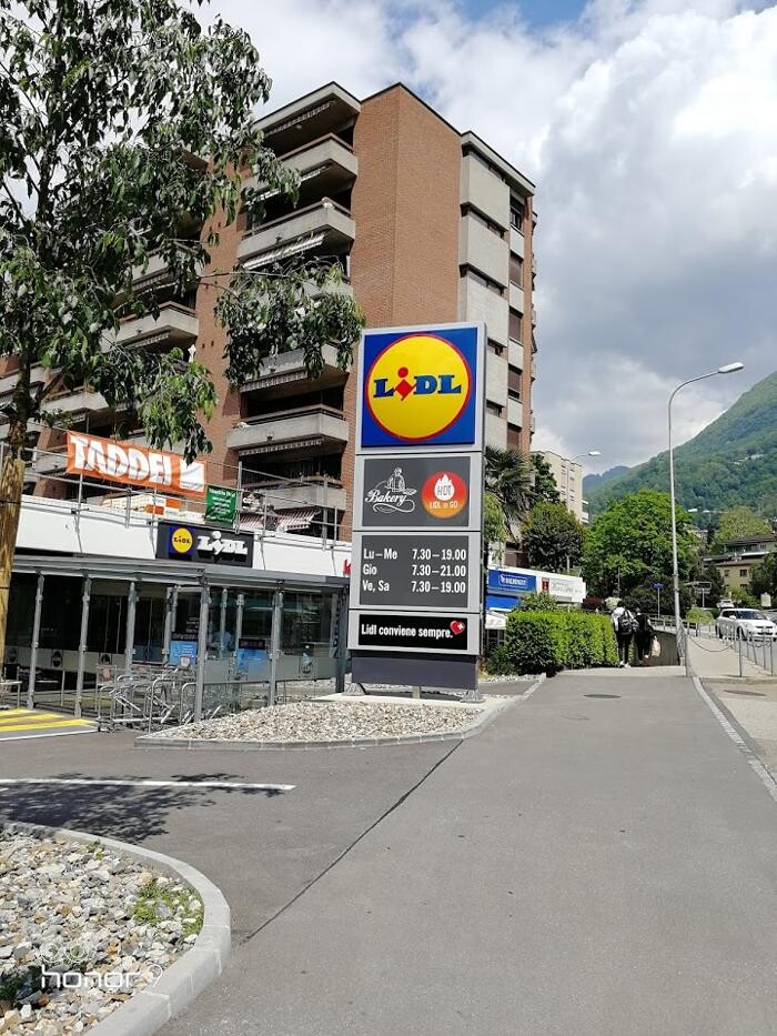 Bilder Lidl Schweiz