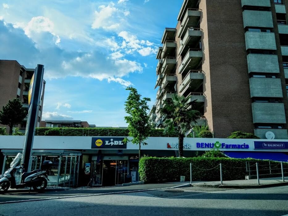Bilder Lidl Schweiz