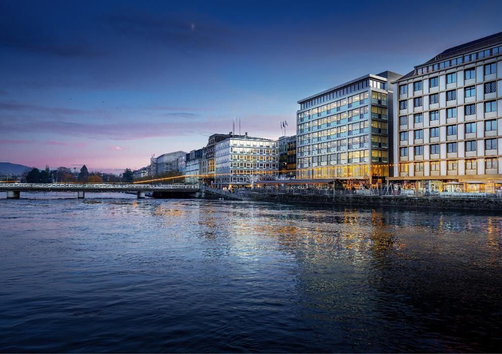 Bilder Rive droite Immobilier