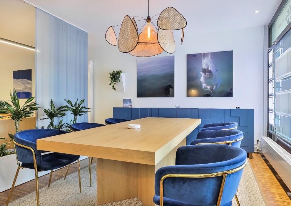 Bilder Rive droite Immobilier