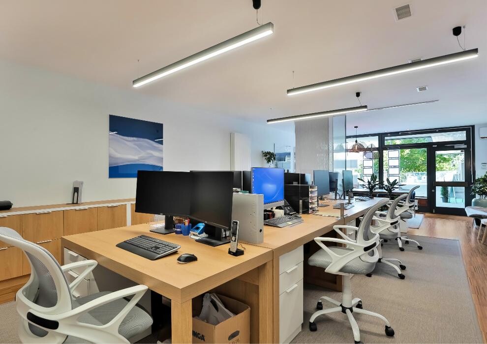 Bilder Rive droite Immobilier