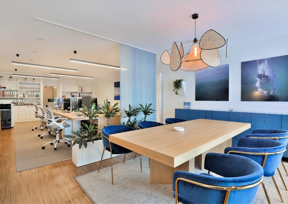 Bilder Rive droite Immobilier