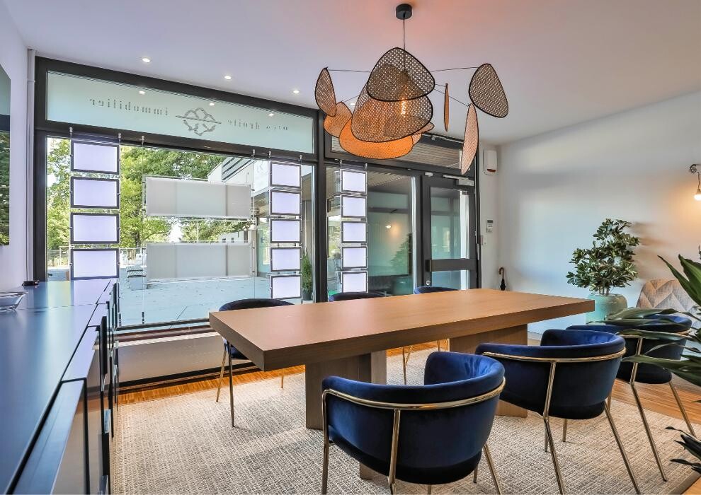 Bilder Rive droite Immobilier