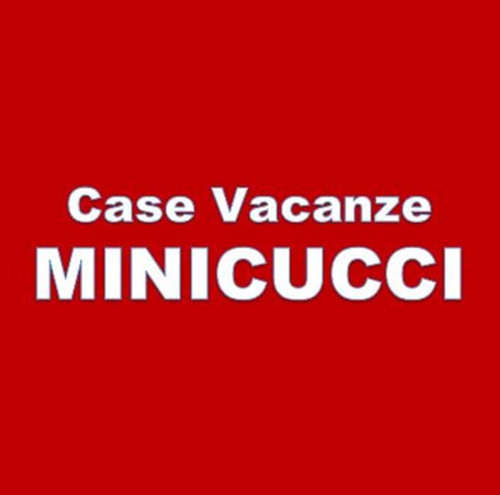 MINICUCCI Vacanze Logo