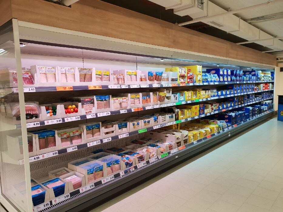 Bilder Lidl Suisse