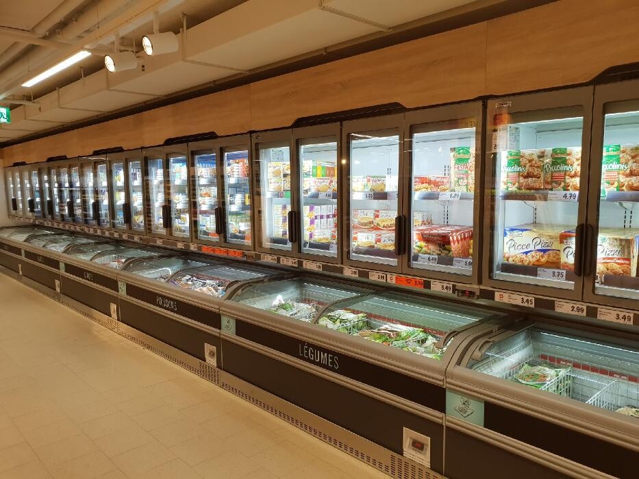 Bilder Lidl Suisse
