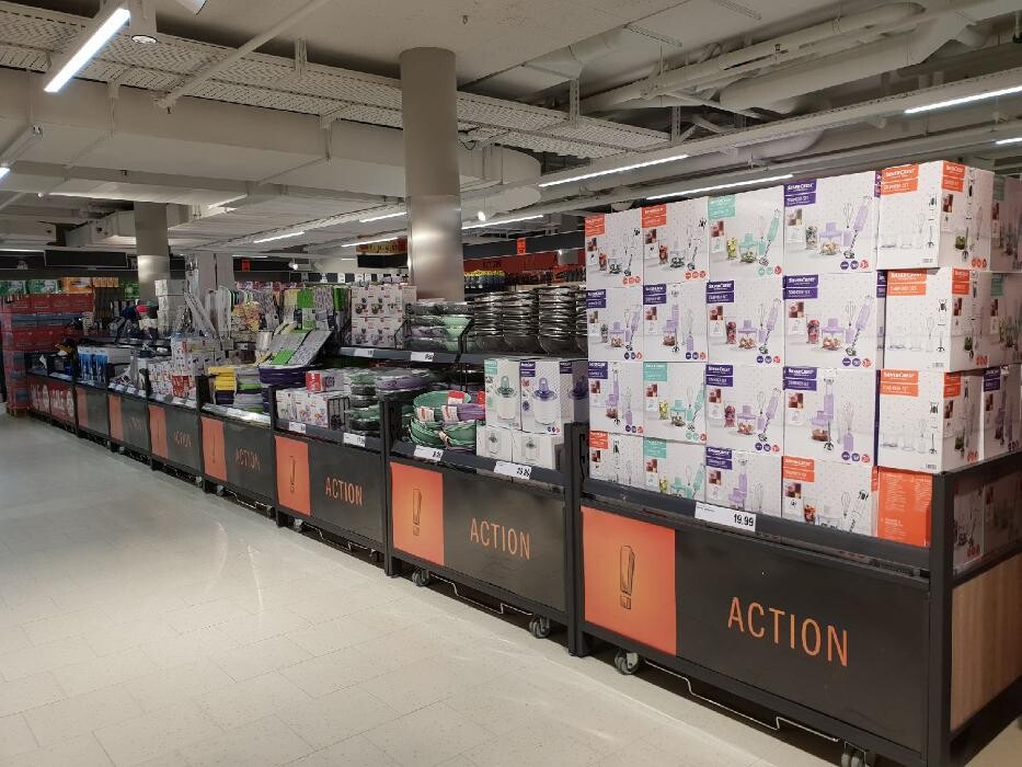 Bilder Lidl Suisse