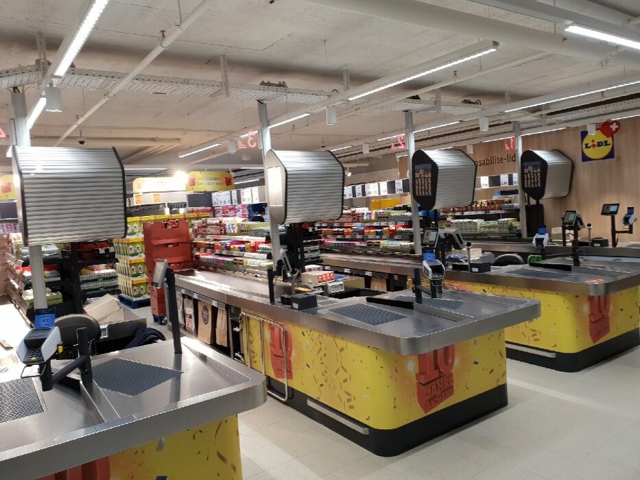 Bilder Lidl Suisse