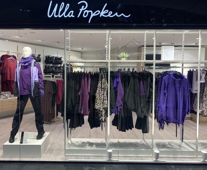 Bilder Ulla Popken | Große Größen | Chur