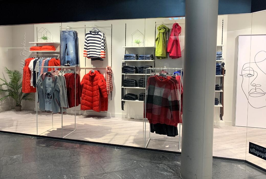 Bilder Ulla Popken | Große Größen | Chur