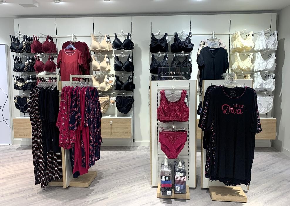 Bilder Ulla Popken | Große Größen | Chur