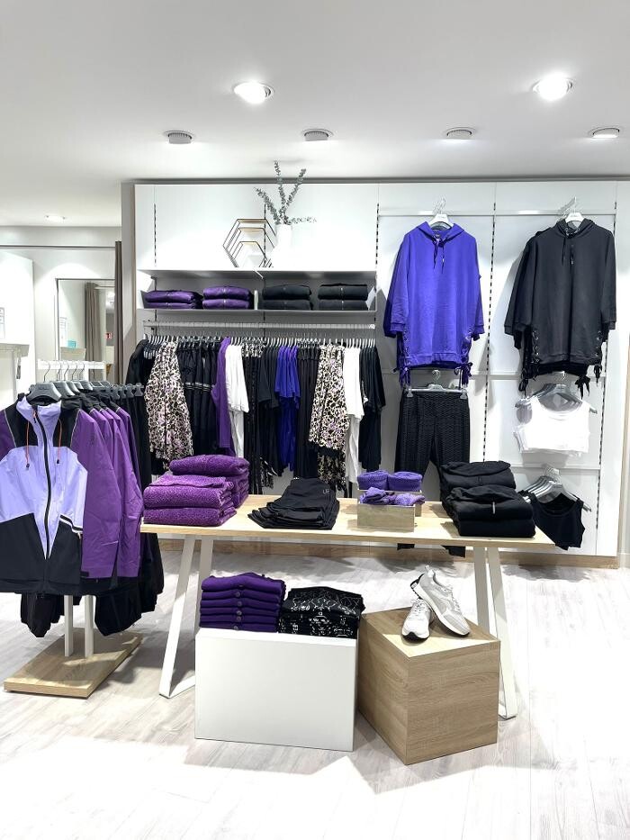 Bilder Ulla Popken | grandes tailles | Genève