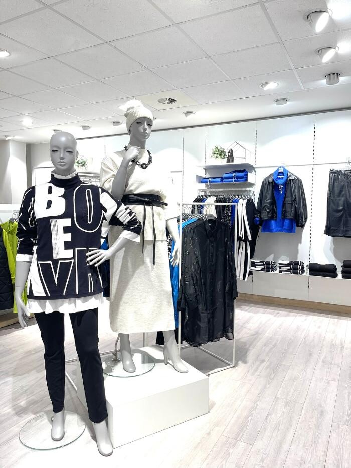 Bilder Ulla Popken | grandes tailles | Genève
