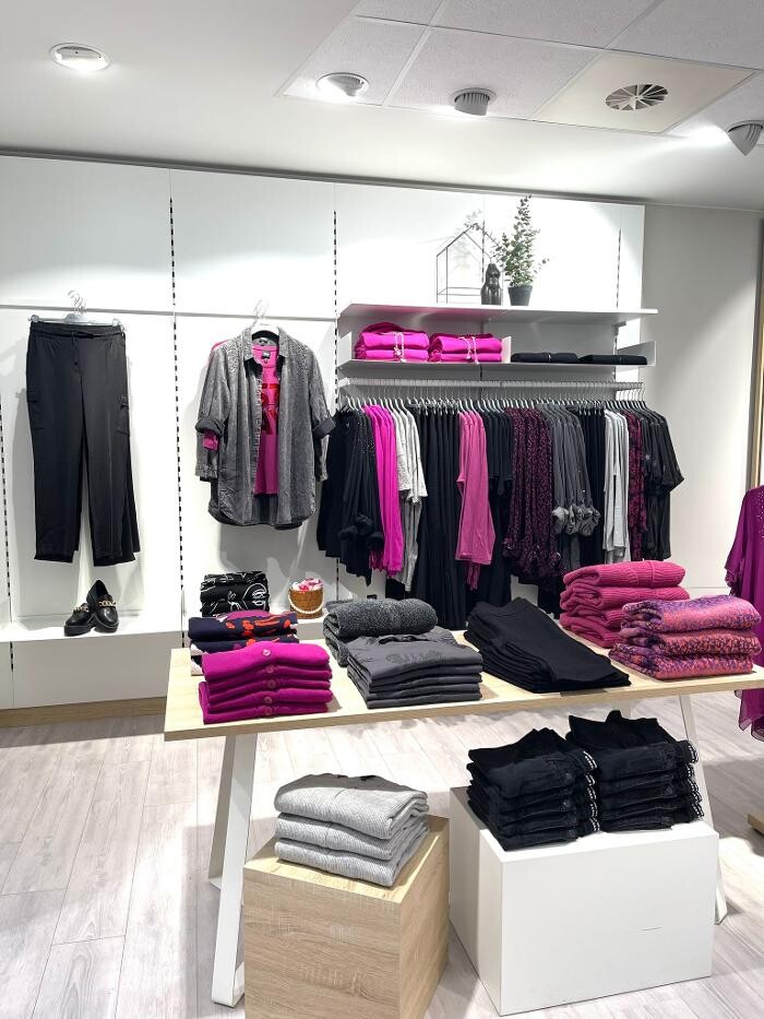 Bilder Ulla Popken | grandes tailles | Genève