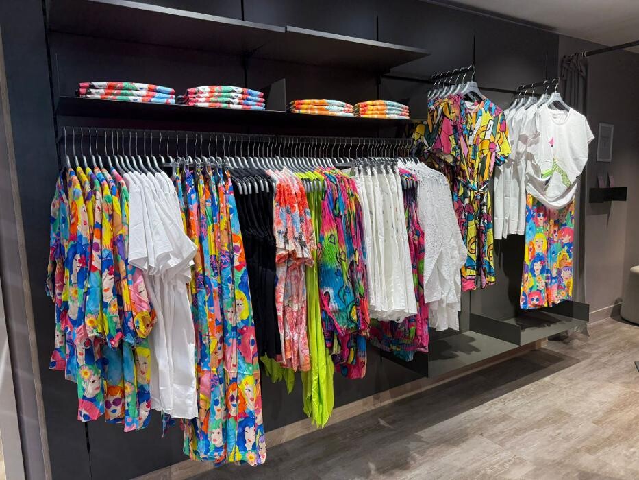 Bilder Ulla Popken | grandes tailles | Lausanne