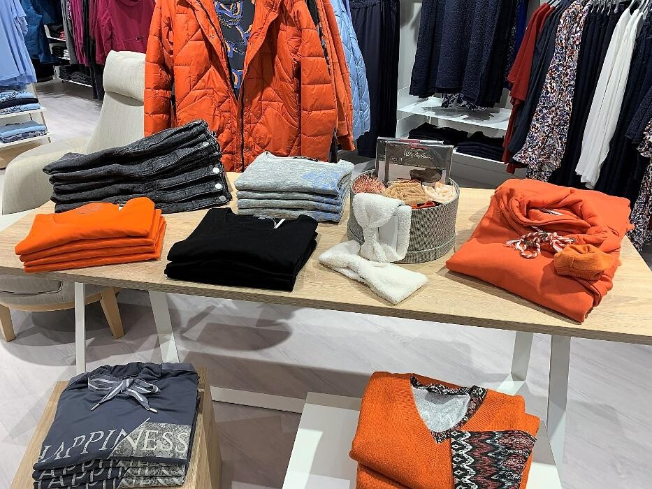 Bilder Ulla Popken | grandes tailles | Sion