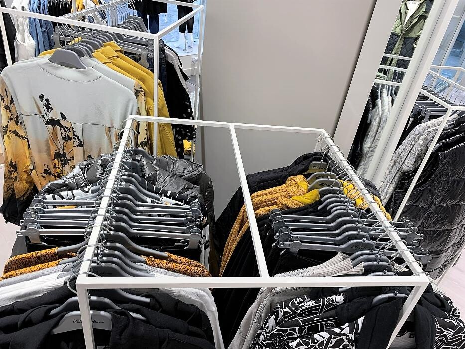 Bilder Ulla Popken | grandes tailles | Sion