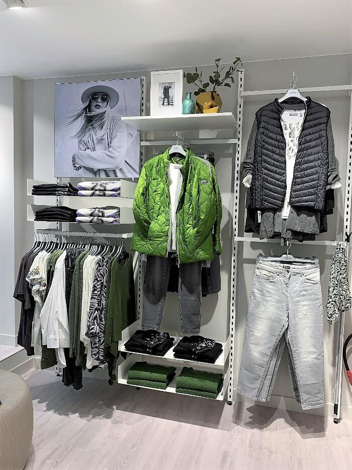 Bilder Ulla Popken | grandes tailles | Sion