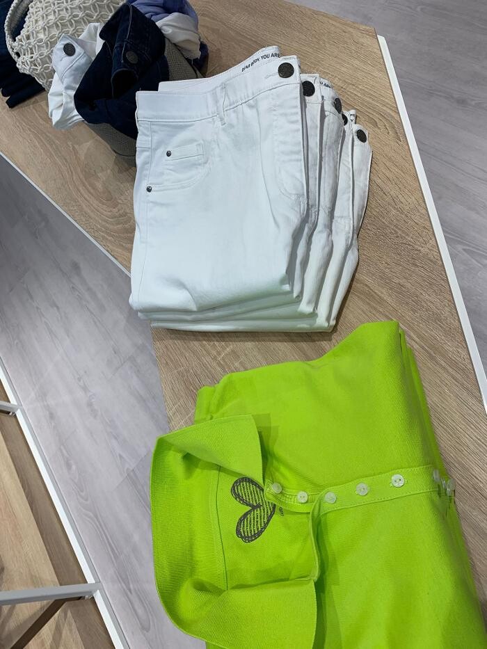 Bilder Ulla Popken | grandes tailles | Sion
