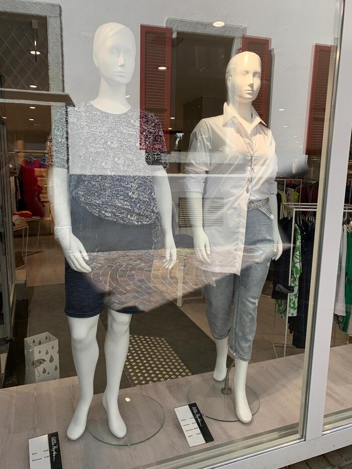 Bilder Ulla Popken | grandes tailles | Sion