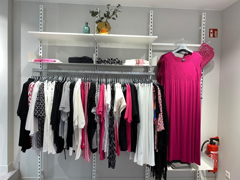 Bilder Ulla Popken | grandes tailles | Sion