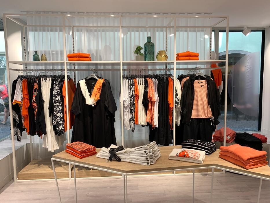 Bilder Ulla Popken | grandes tailles | Sion