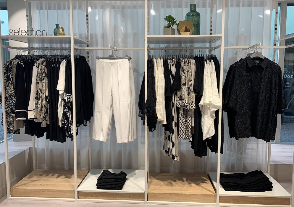 Bilder Ulla Popken | grandes tailles | Sion