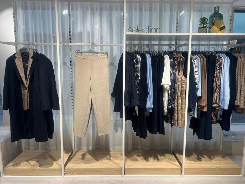 Bilder Ulla Popken | grandes tailles | Sion