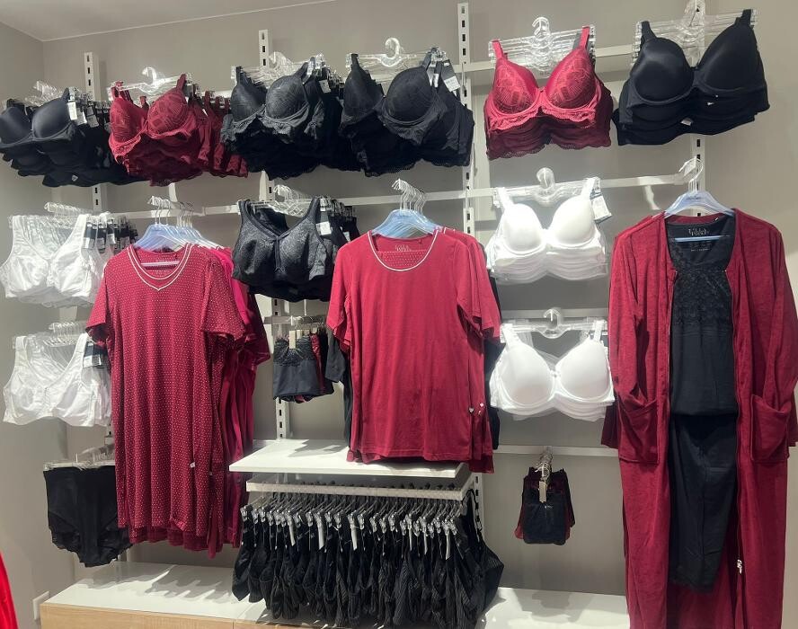 Bilder Ulla Popken | grandes tailles | Sion
