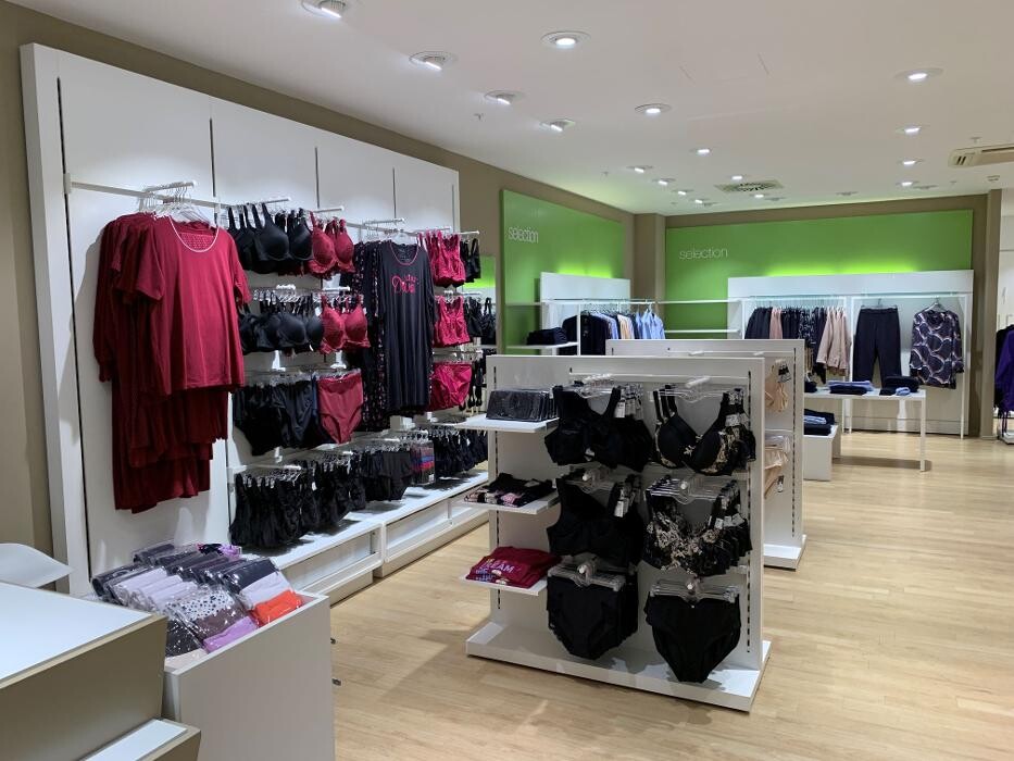 Bilder Ulla Popken | Große Größen | Stans
