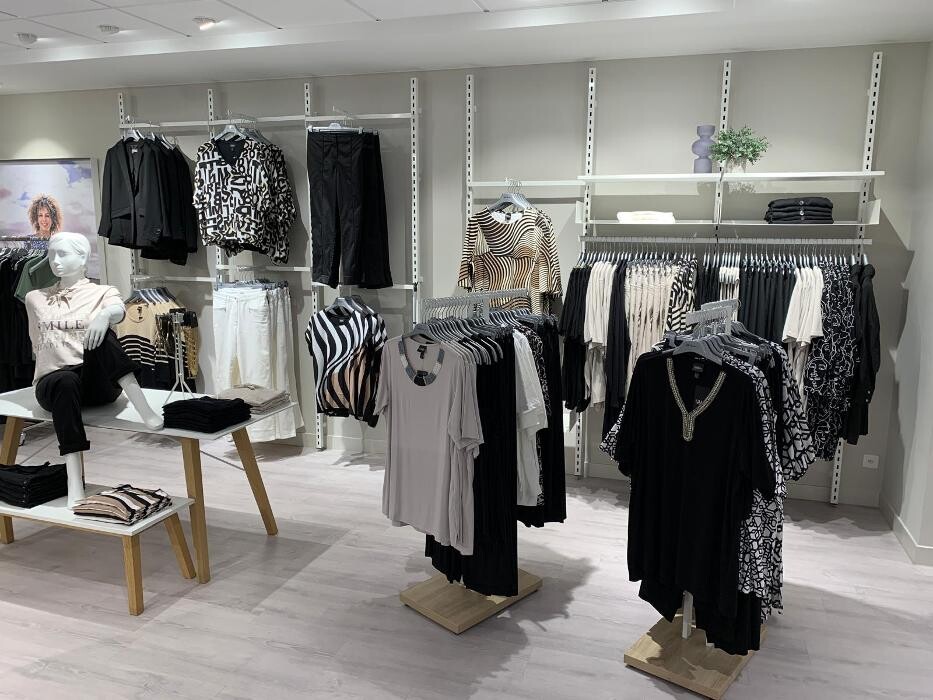 Bilder Ulla Popken | Große Größen | Thun