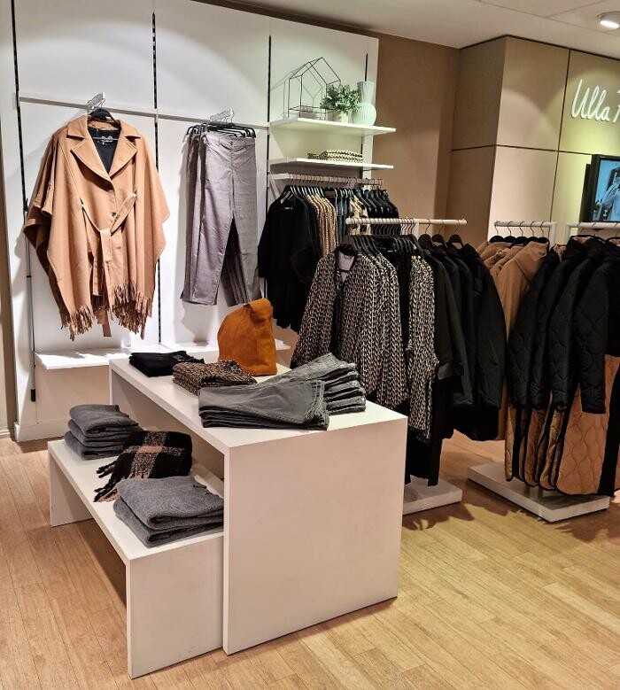Bilder Ulla Popken | Große Größen | Zürich
